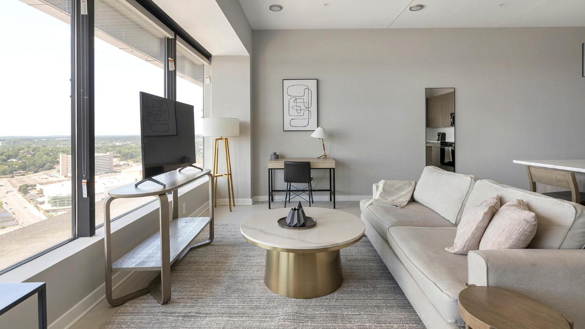 برمنغهام The 600 Apartments By Landing الغرفة الصورة
