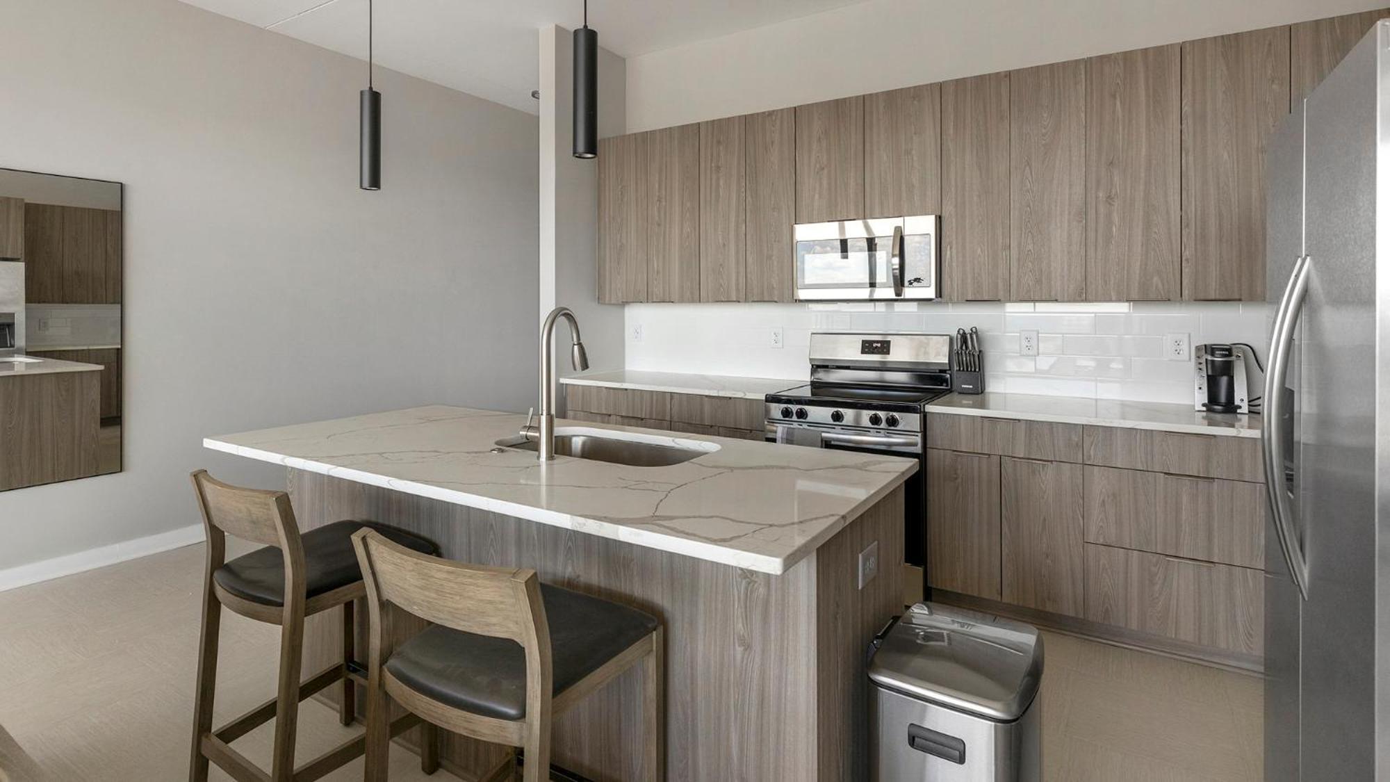 برمنغهام The 600 Apartments By Landing الغرفة الصورة