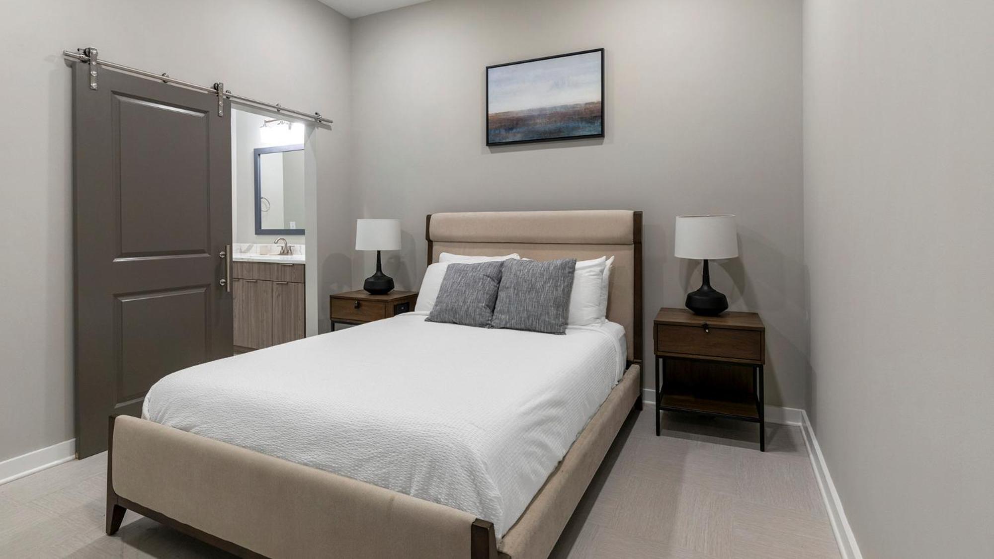 برمنغهام The 600 Apartments By Landing الغرفة الصورة