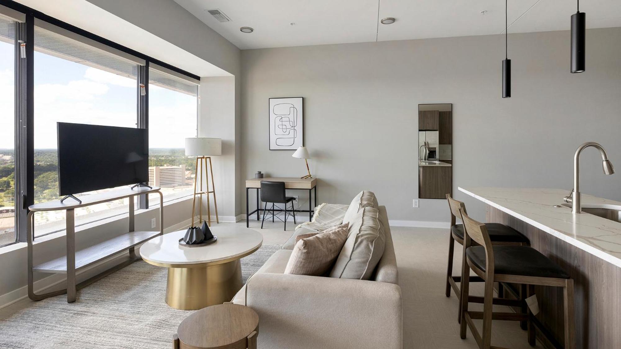 برمنغهام The 600 Apartments By Landing الغرفة الصورة