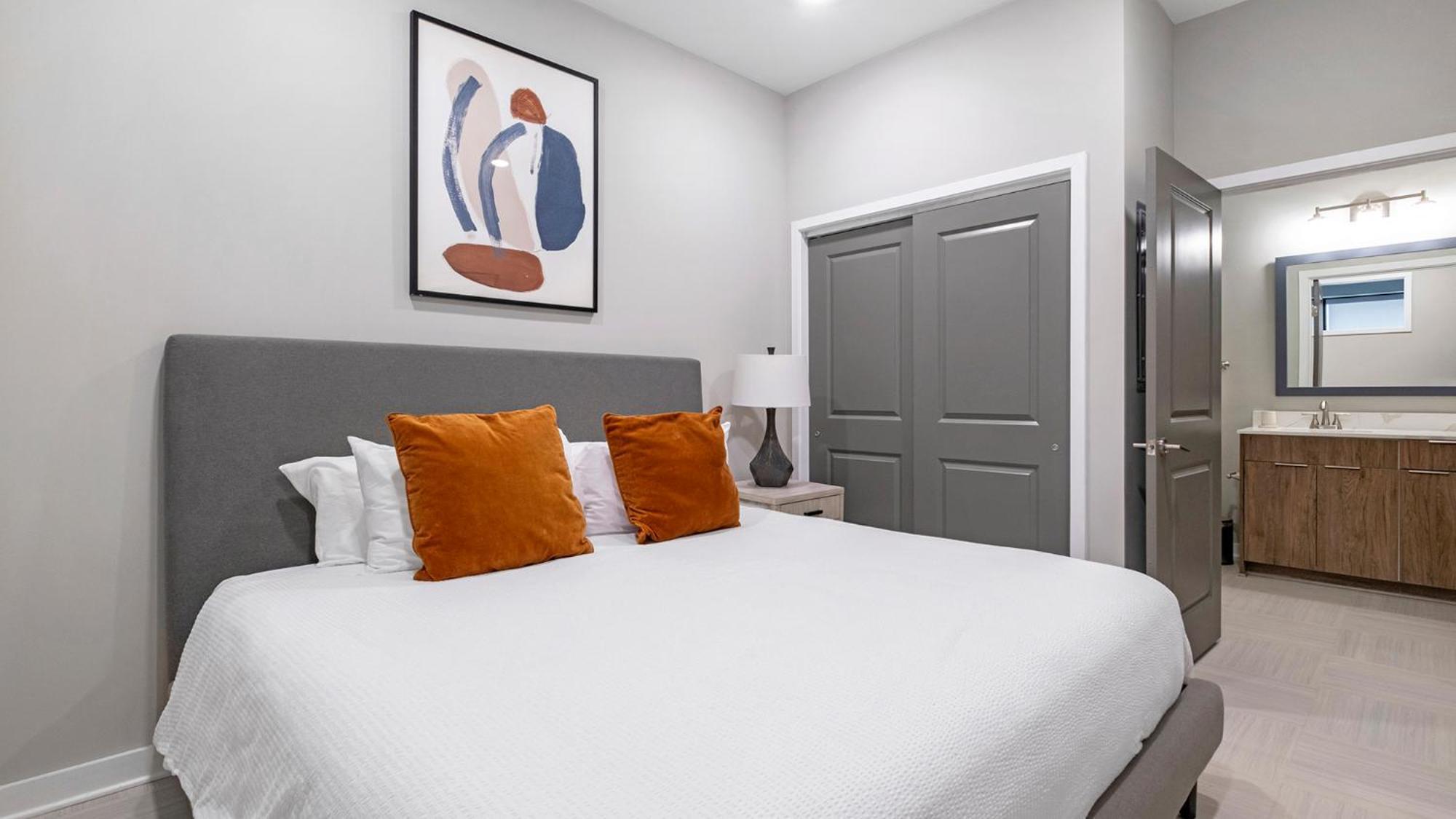 برمنغهام The 600 Apartments By Landing الغرفة الصورة