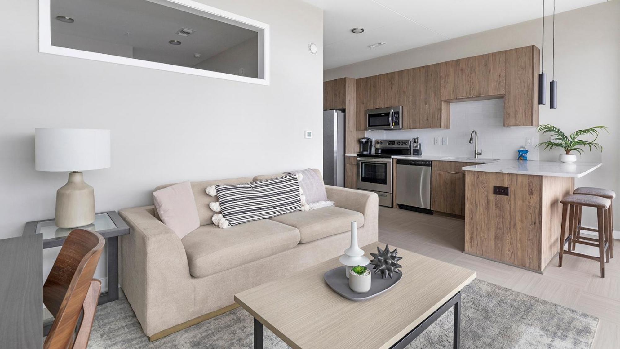 برمنغهام The 600 Apartments By Landing الغرفة الصورة