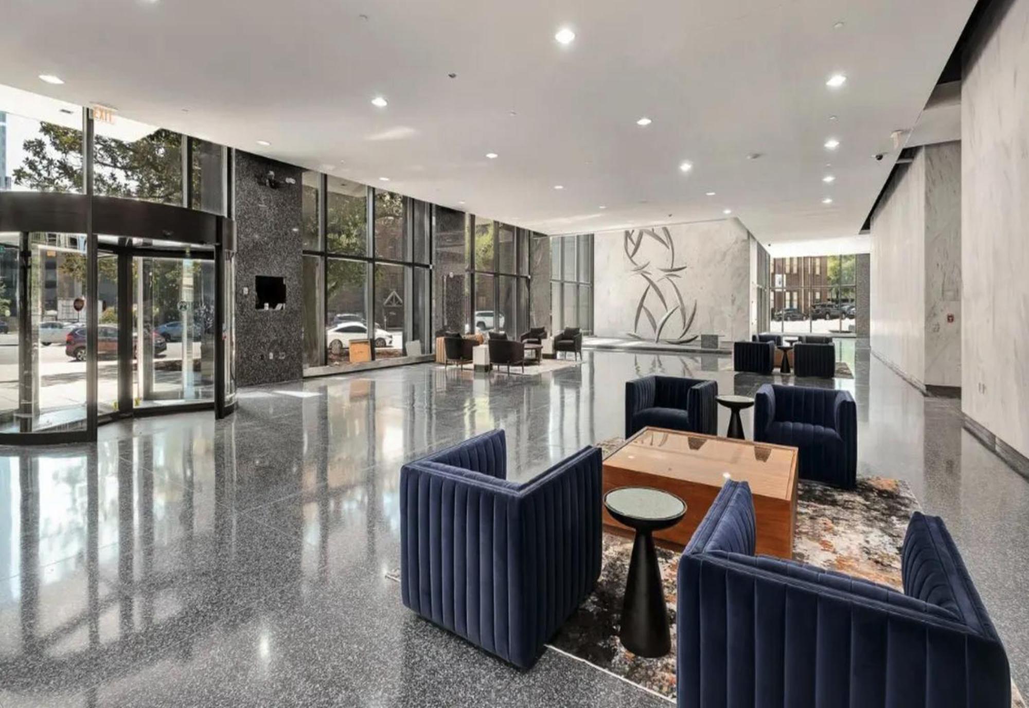 برمنغهام The 600 Apartments By Landing المظهر الخارجي الصورة
