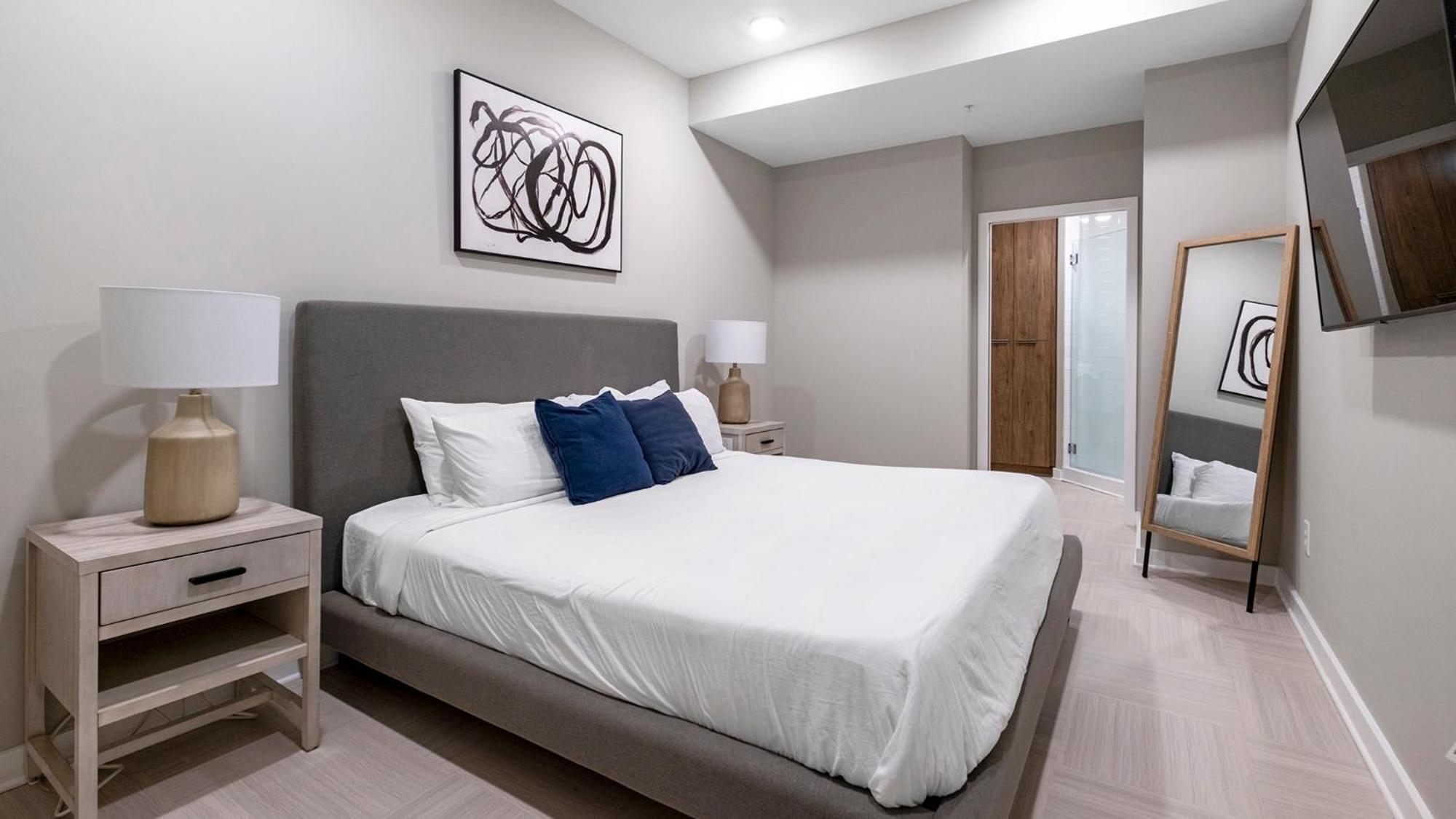 برمنغهام The 600 Apartments By Landing المظهر الخارجي الصورة