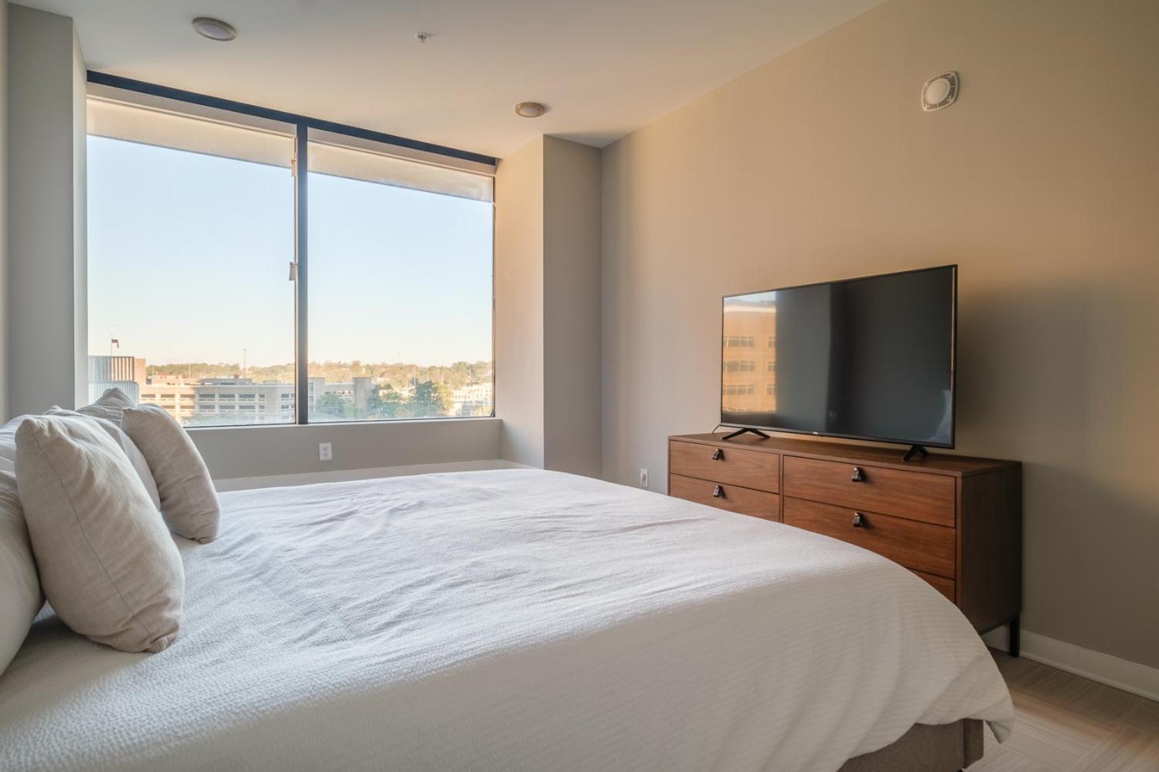 برمنغهام The 600 Apartments By Landing الغرفة الصورة